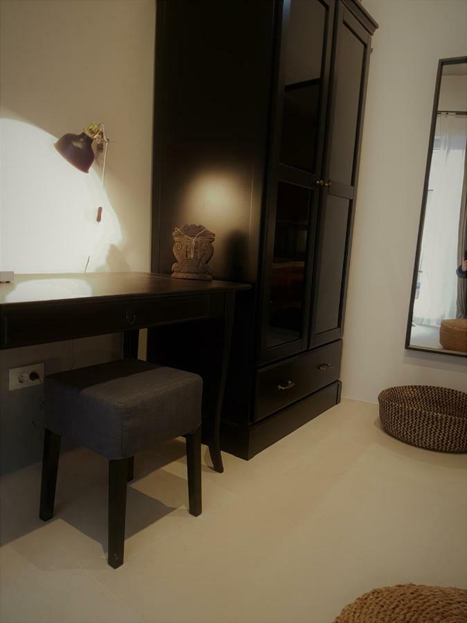 Terra Rossa Apartment โรวีน ภายนอก รูปภาพ